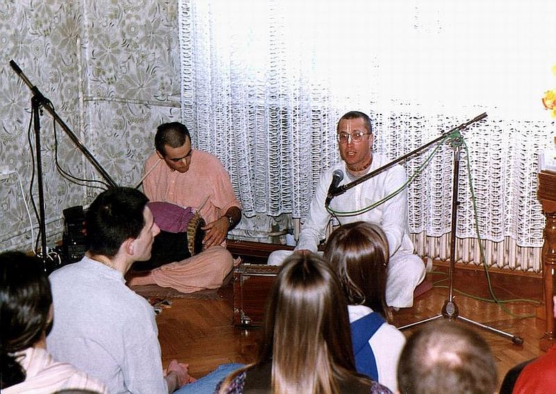1997. Osijek - TKD u posjeti 03
