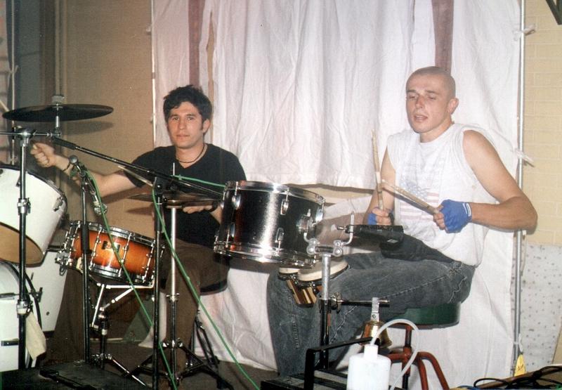 1997. Tattva - Koprivnica 01