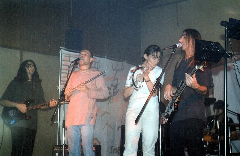 1997. Tattva - Koprivnica 02