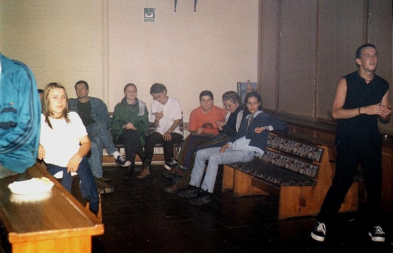 1997. Tattva - Koprivnica 03