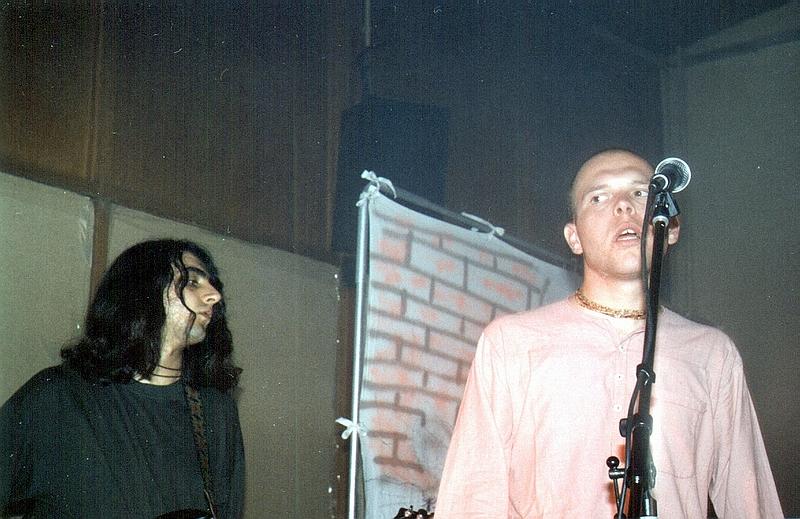 1997. Tattva - Koprivnica 04