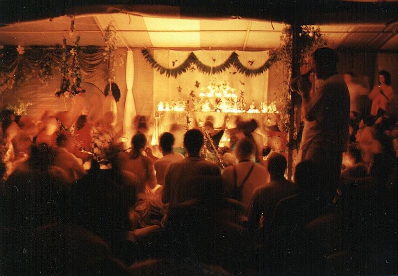 1999. Premantura 10 - Nama yajna