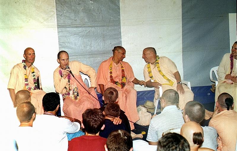 1999. Premantura 11