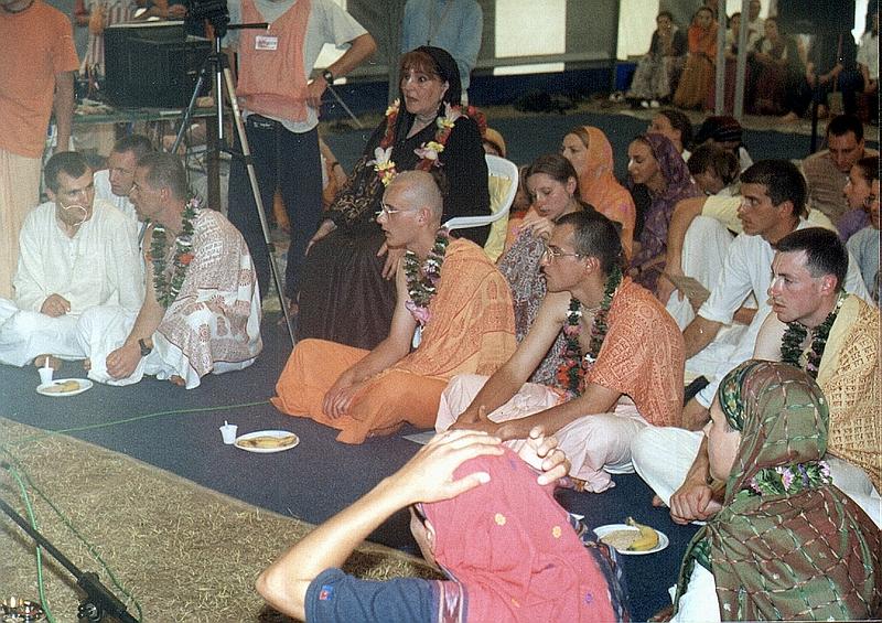1999. Premantura 16