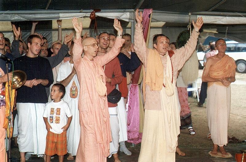 1999. Premantura 18