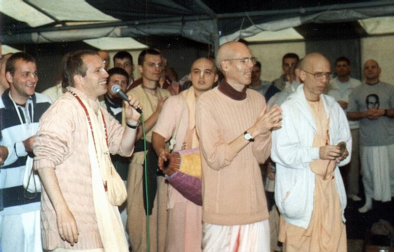 1999. Premantura 20