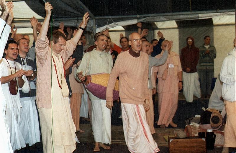 1999. Premantura 22