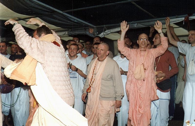 1999. Premantura 33