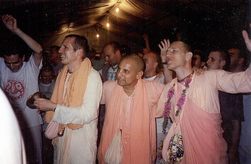 1999. Premantura 36