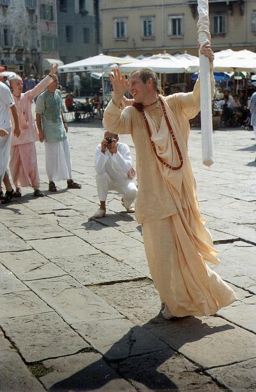 1999. Pula - Harinam 00