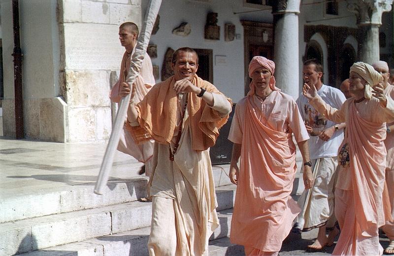 1999. Pula - Harinam 03