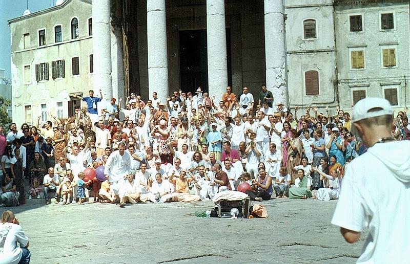 1999. Pula - Harinam 04