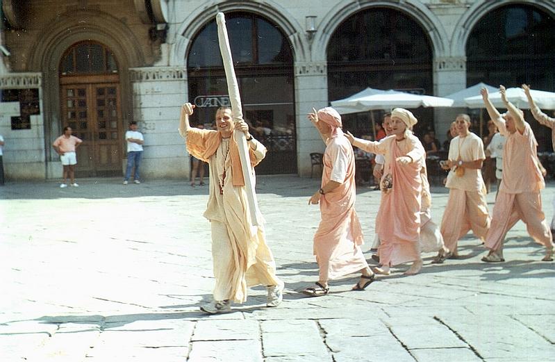 1999. Pula - Harinam 05