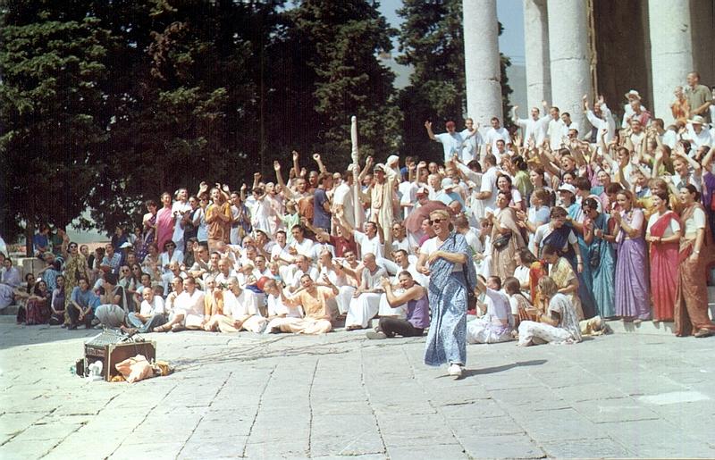 1999. Pula - Harinam 06
