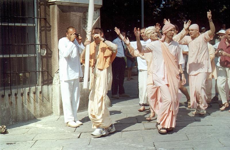 1999. Pula - Harinam 09