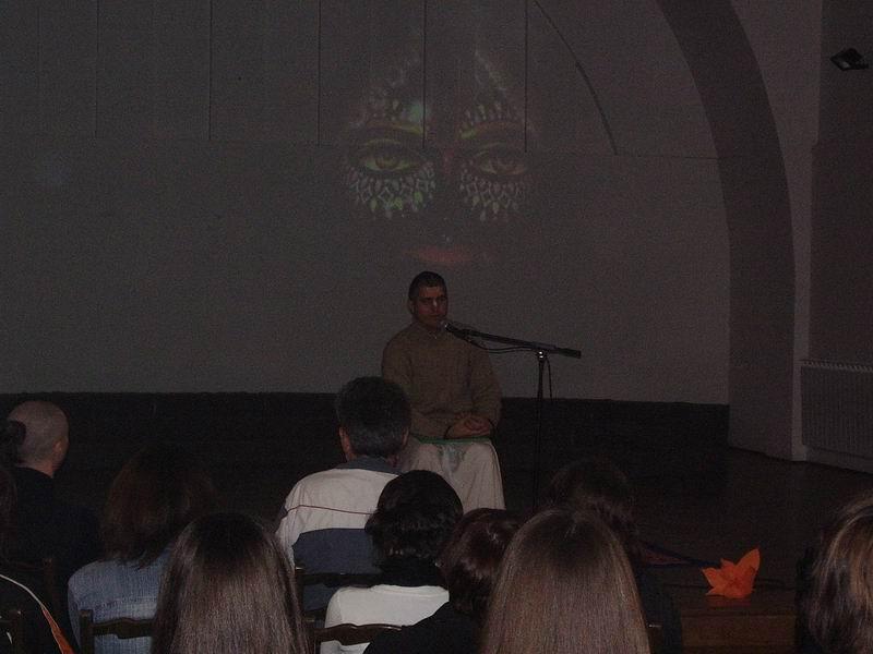 Festival Indije u Kri3evcima 12