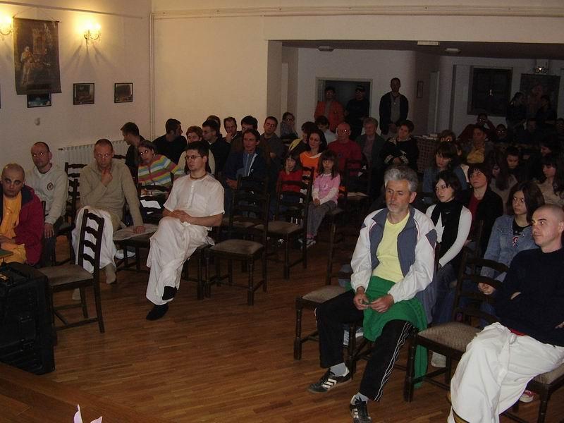 Festival Indije u Kri3evcima 14