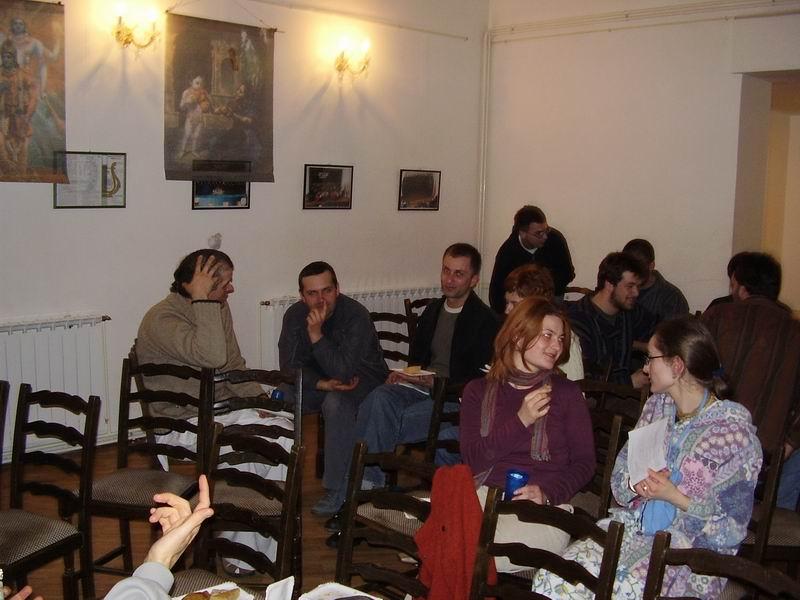 Festival Indije u Kri3evcima 16