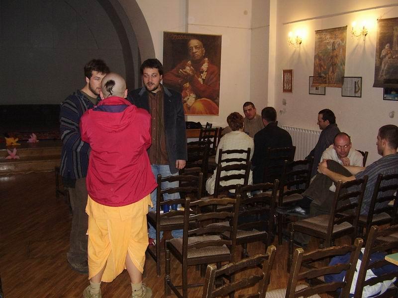 Festival Indije u Kri3evcima 18