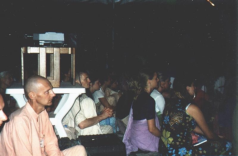 2001. Premantura - Slide show