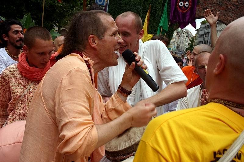 Ratha Yatra München 2005 63