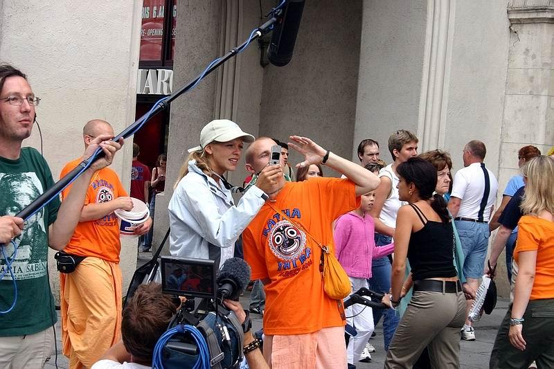 Ratha Yatra München 2005 83