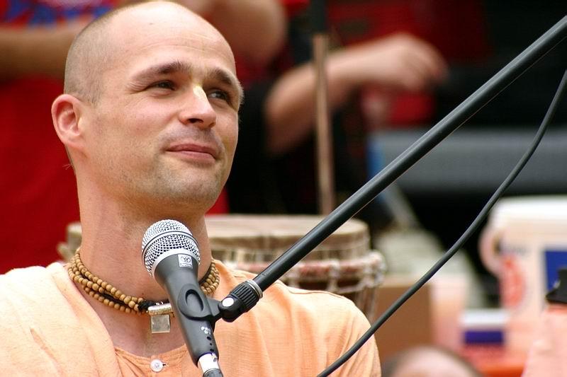 Ratha Yatra München 2005 87