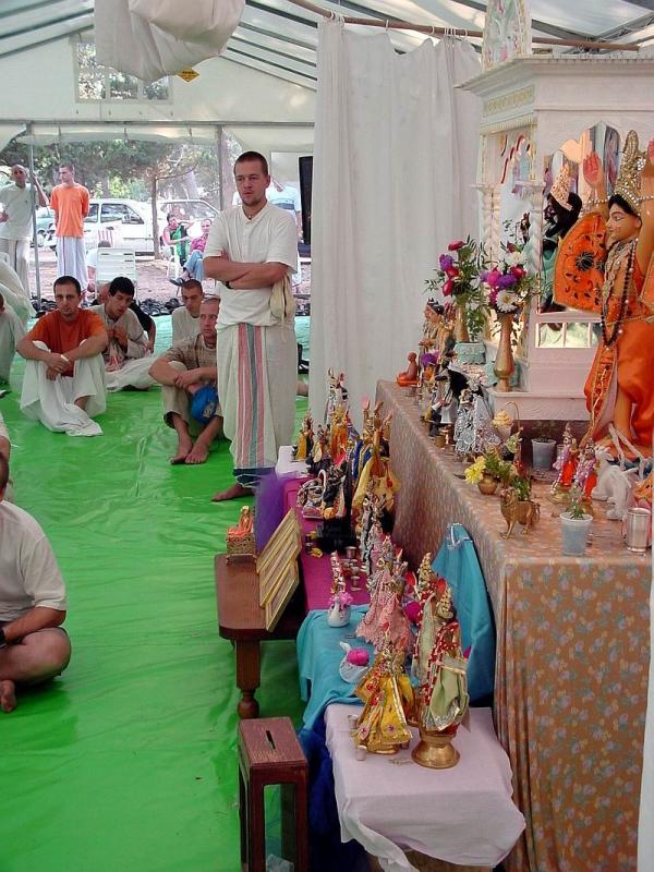 Kamp Premantura 2001. 36