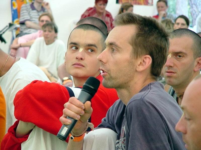 Kamp Premantura 2001. 37