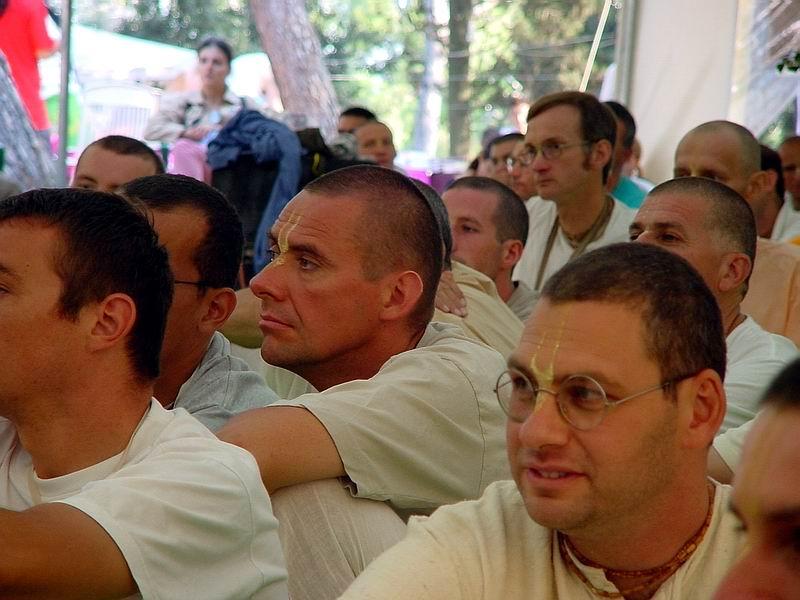 Kamp Premantura 2001. 38