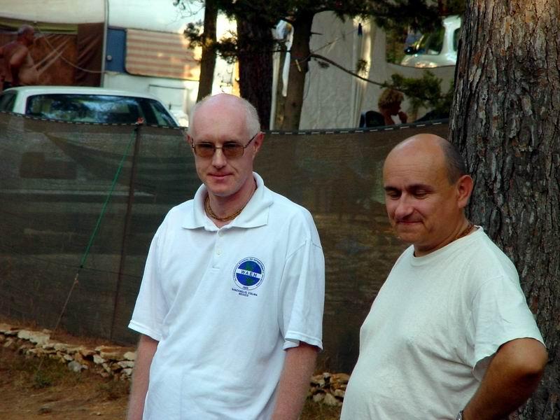 Kamp Premantura 2001. 40