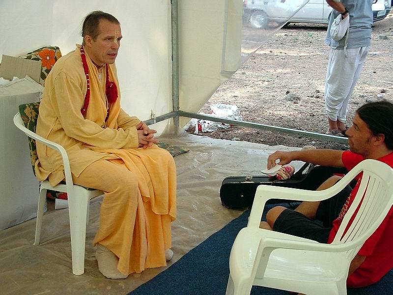 Kamp Premantura 2001. 41