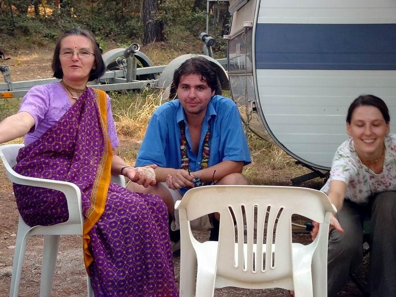 Kamp Premantura 2001. 42