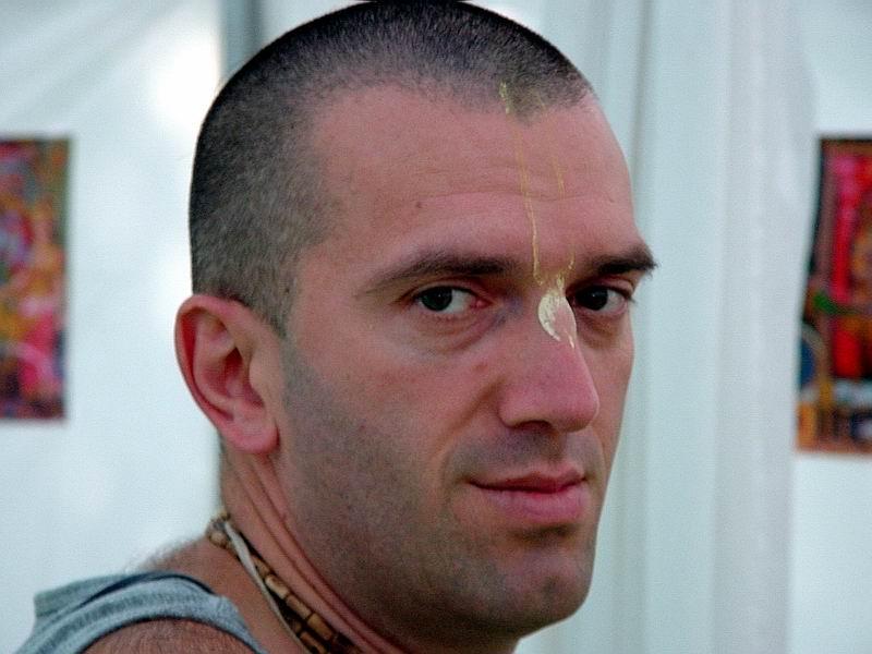 Kamp Premantura 2001. 43