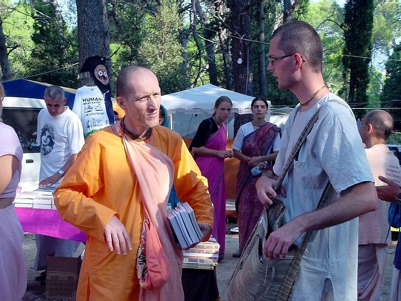Kamp Premantura 2001. 44