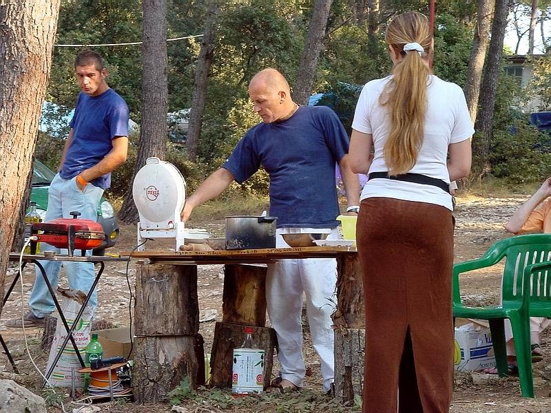 Kamp Premantura 2001. 45