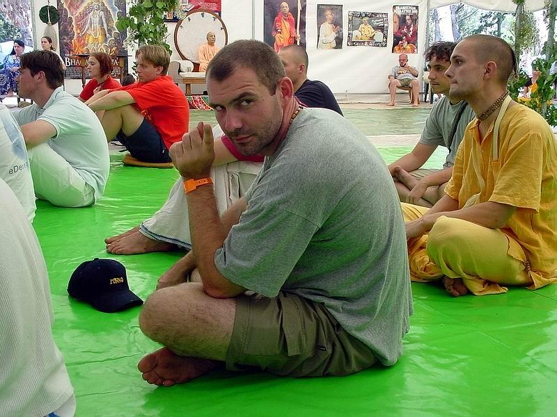 Kamp Premantura 2001. 53