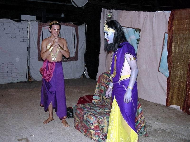 Kamp Premantura 2001. 54
