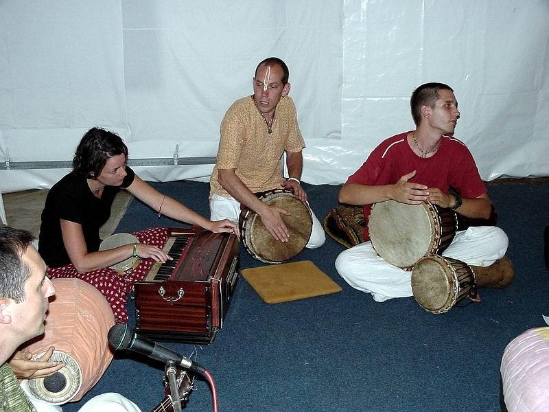 Kamp Premantura 2001. 56