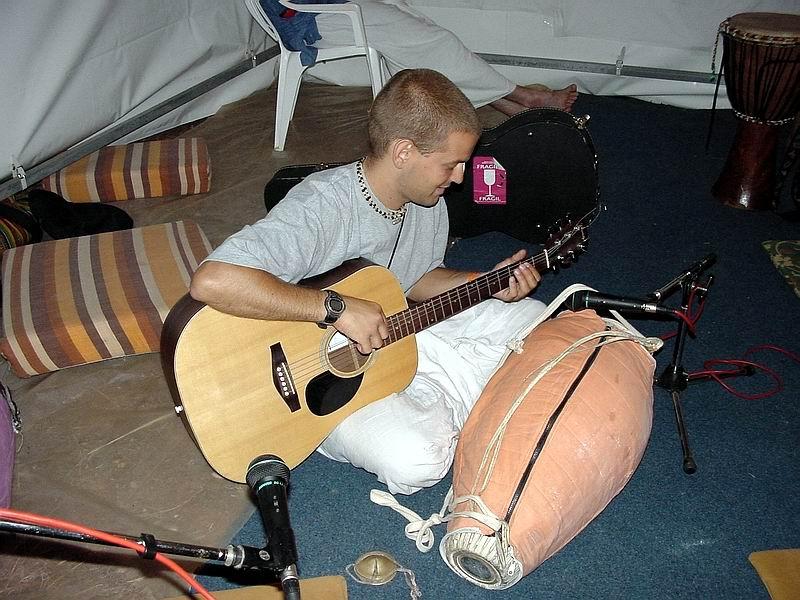 Kamp Premantura 2001. 57
