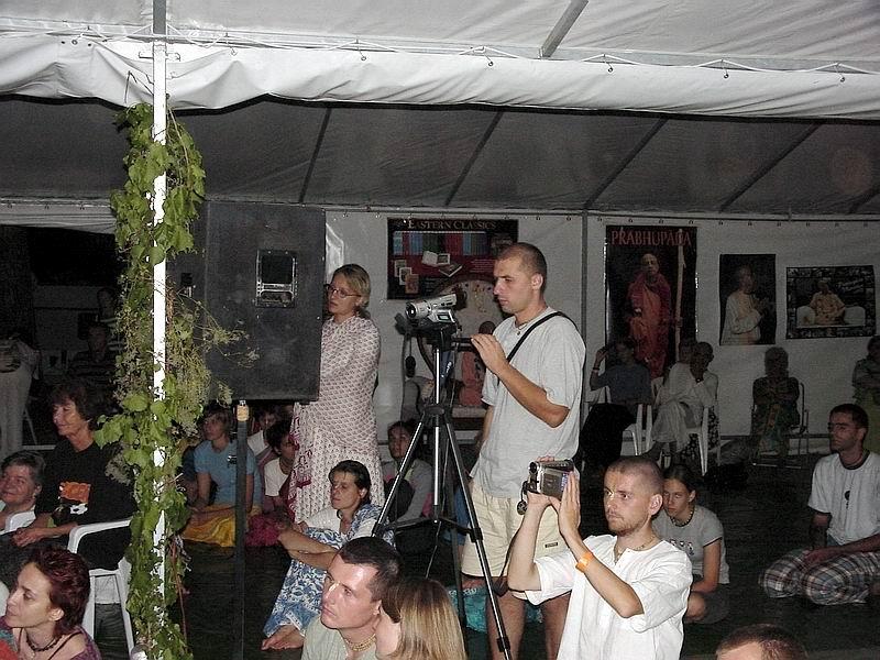 Kamp Premantura 2001. 59