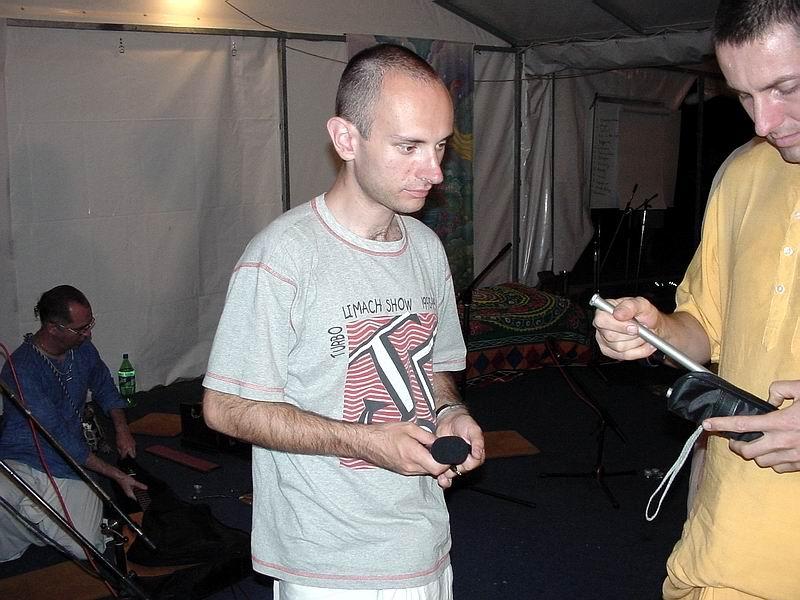 Kamp Premantura 2001. 65