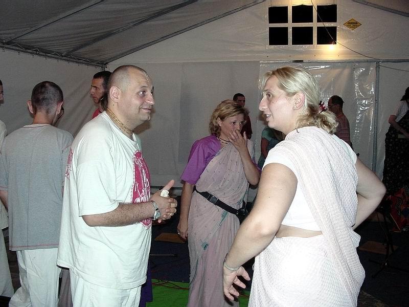 Kamp Premantura 2001. 66