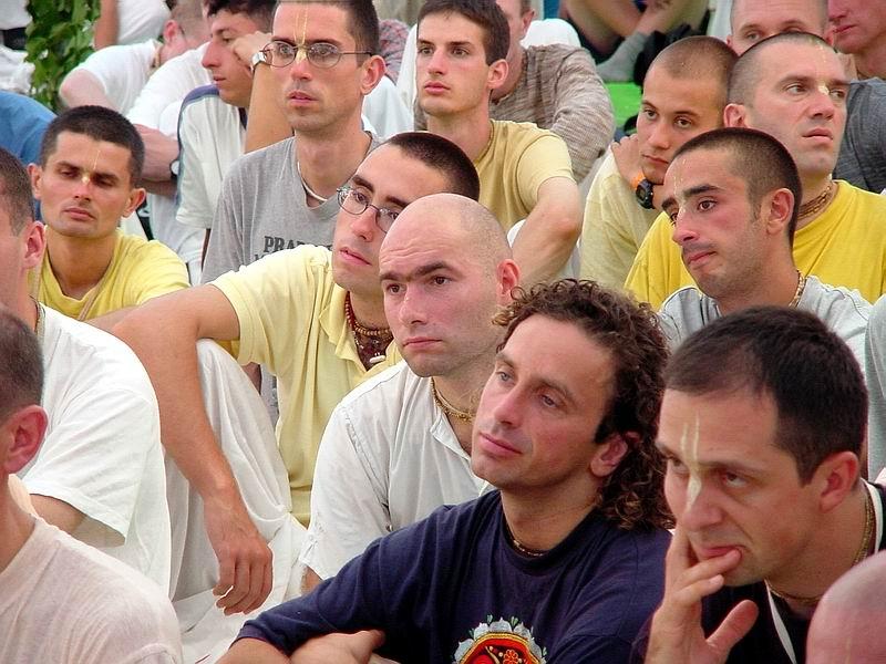 Kamp Premantura 2001. 74