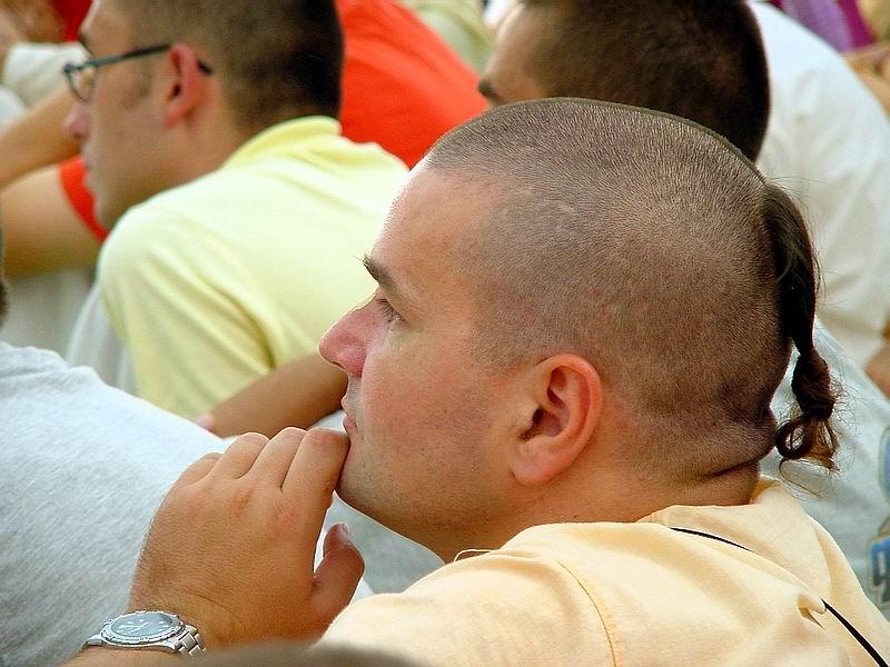 Kamp Premantura 2001. 79