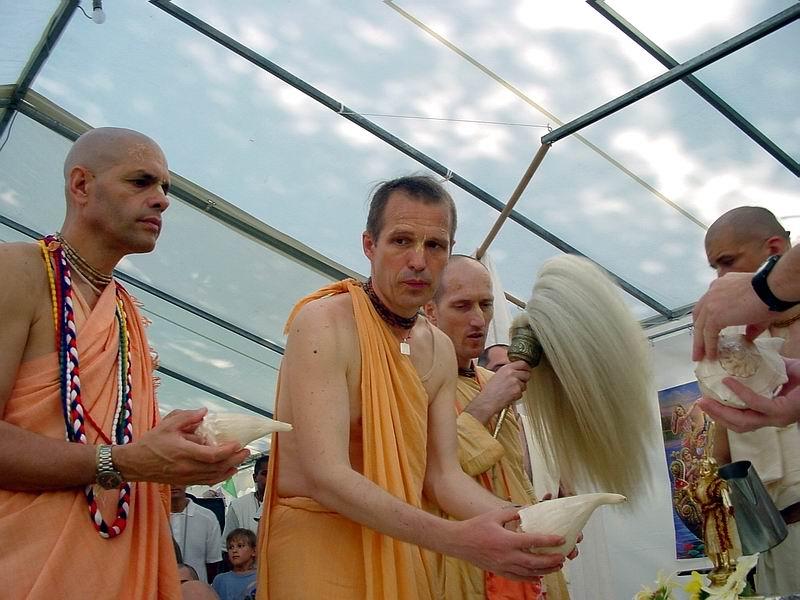 Kamp Premantura 2001. 94