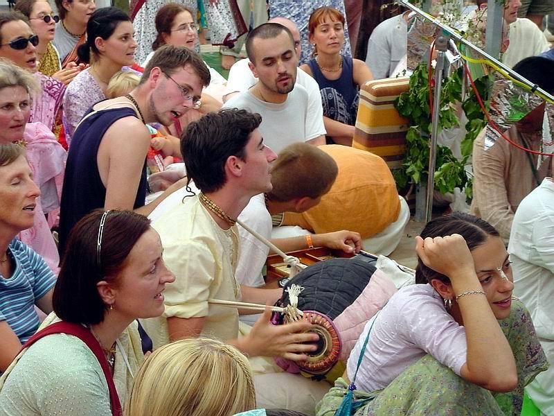 Kamp Premantura 2001. 101