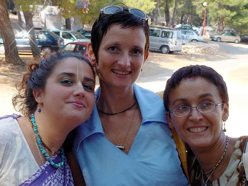 Kamp Premantura 2001. 104