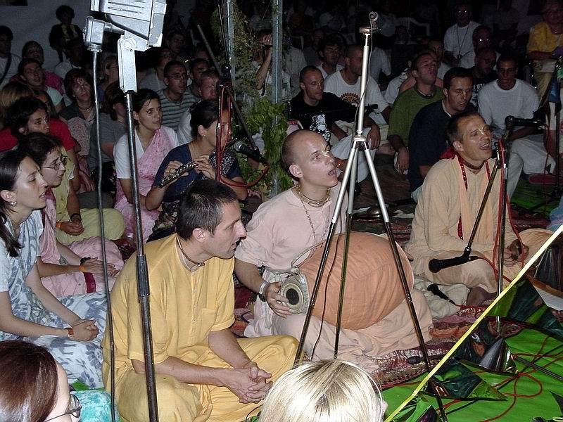 Kamp Premantura 2001. 121