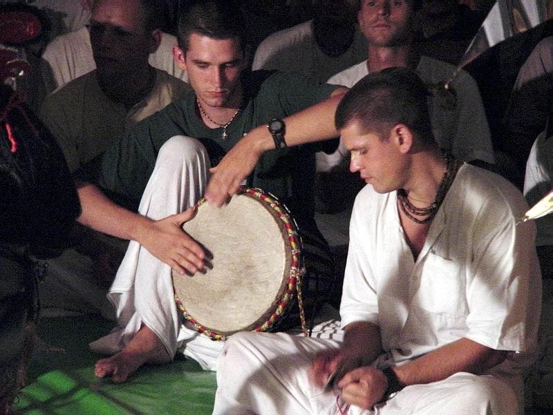 Kamp Premantura 2001. 124